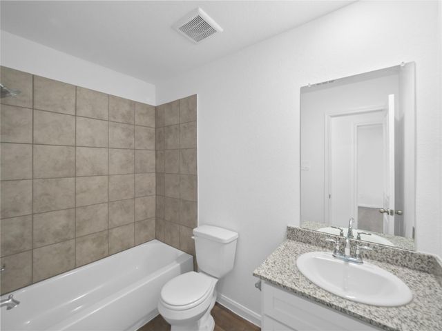 16360 Jasmine Marie Place, Conroe, TX 77306