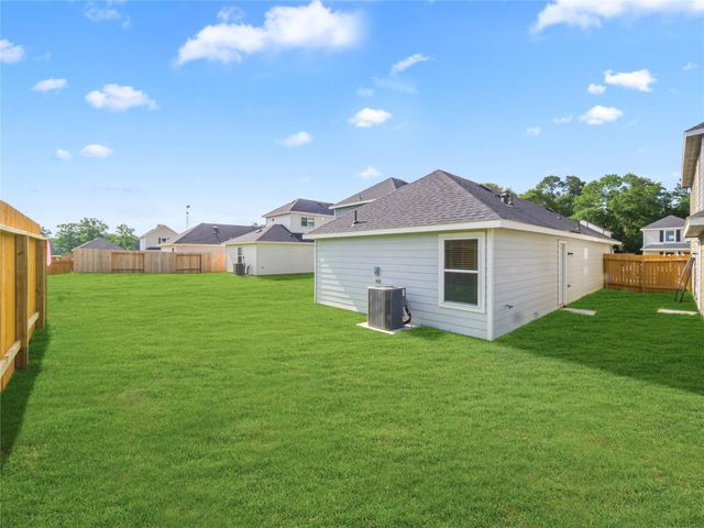 16360 Jasmine Marie Place, Conroe, TX 77306