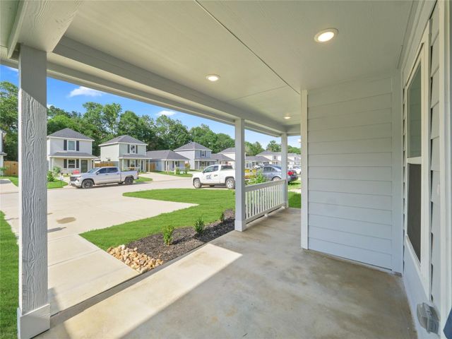 16360 Jasmine Marie Place, Conroe, TX 77306