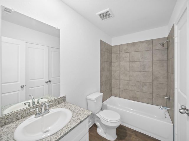 16360 Jasmine Marie Place, Conroe, TX 77306