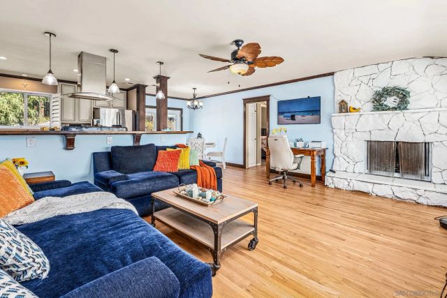 3448 Trophy, La Mesa, CA 91941