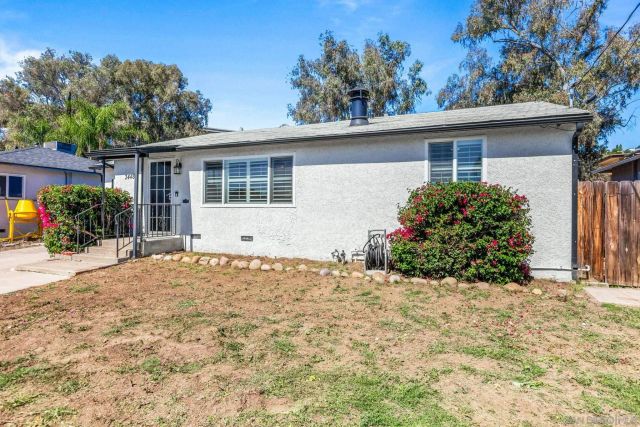 3448 Trophy, La Mesa, CA 91941
