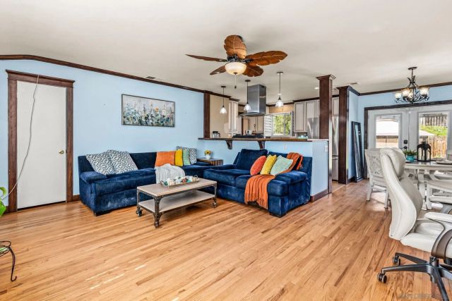 3448 Trophy, La Mesa, CA 91941