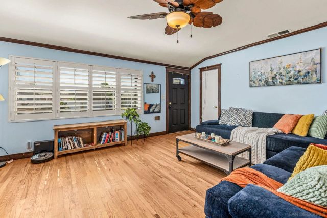 3448 Trophy, La Mesa, CA 91941