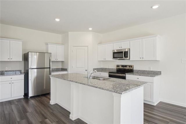 445 Corricella Court, Mcdonough, GA 30253