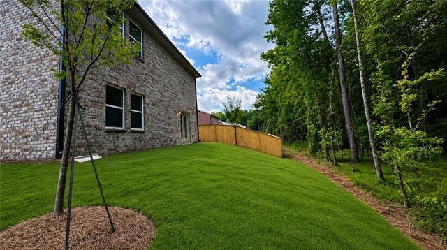 445 Corricella Court, Mcdonough, GA 30253