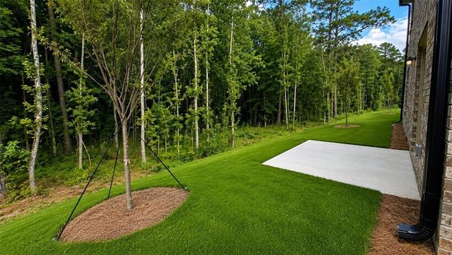445 Corricella Court, Mcdonough, GA 30253