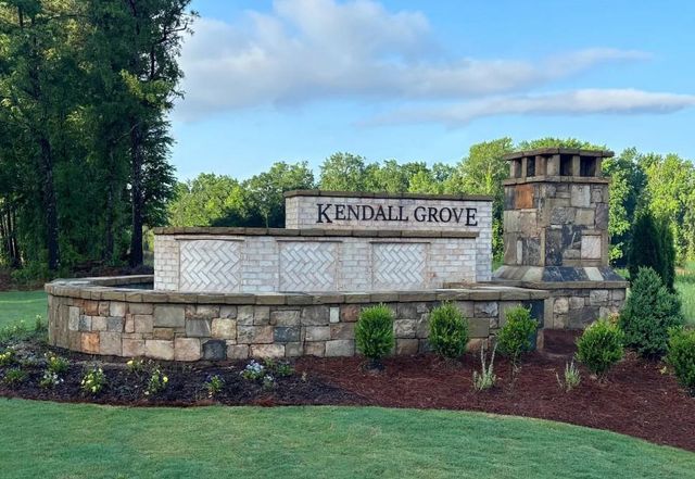 445 Corricella Court, Mcdonough, GA 30253