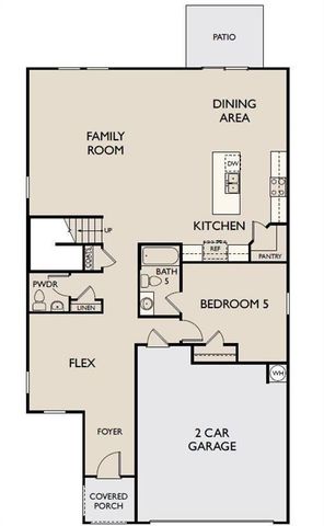 445 Corricella Court, Mcdonough, GA 30253
