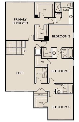 445 Corricella Court, Mcdonough, GA 30253