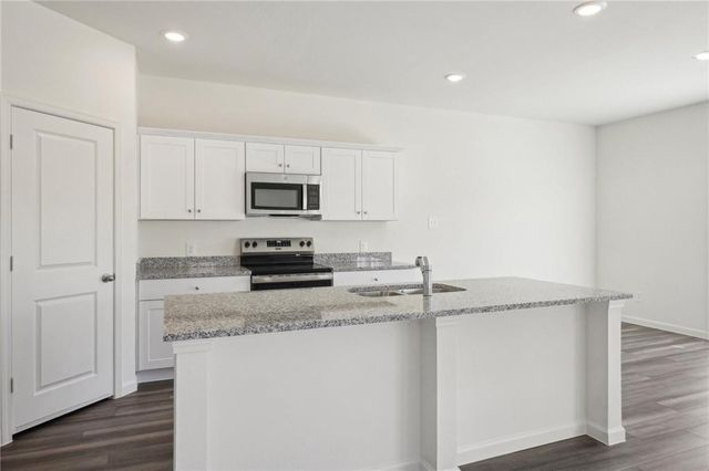 445 Corricella Court, Mcdonough, GA 30253