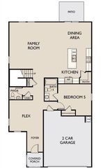 445 Corricella Court, Mcdonough, GA 30253