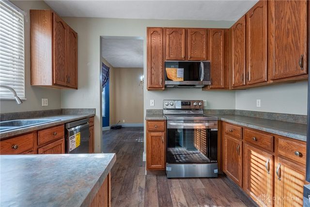 182 Preakness Court, Vandalia, OH 45377