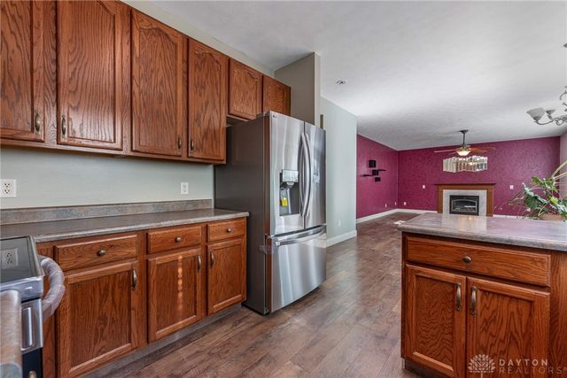 182 Preakness Court, Vandalia, OH 45377