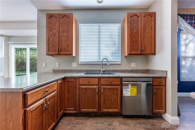 182 Preakness Court, Vandalia, OH 45377