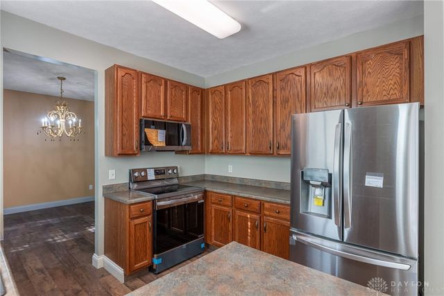 182 Preakness Court, Vandalia, OH 45377