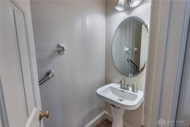 182 Preakness Court, Vandalia, OH 45377