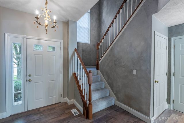 182 Preakness Court, Vandalia, OH 45377