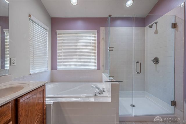 182 Preakness Court, Vandalia, OH 45377