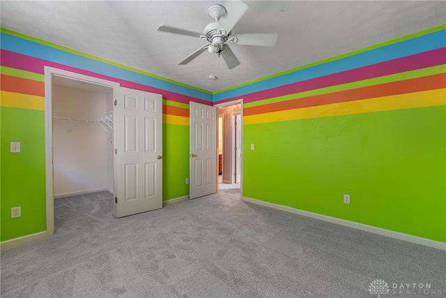 182 Preakness Court, Vandalia, OH 45377