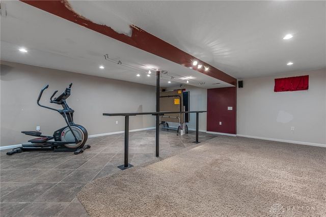 182 Preakness Court, Vandalia, OH 45377