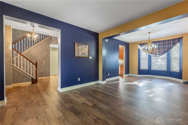 182 Preakness Court, Vandalia, OH 45377