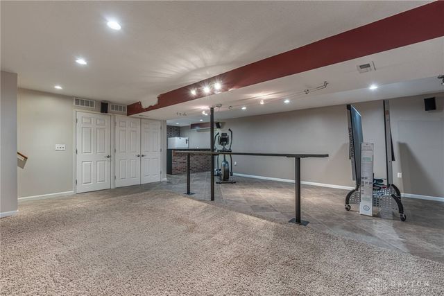 182 Preakness Court, Vandalia, OH 45377