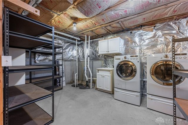 182 Preakness Court, Vandalia, OH 45377