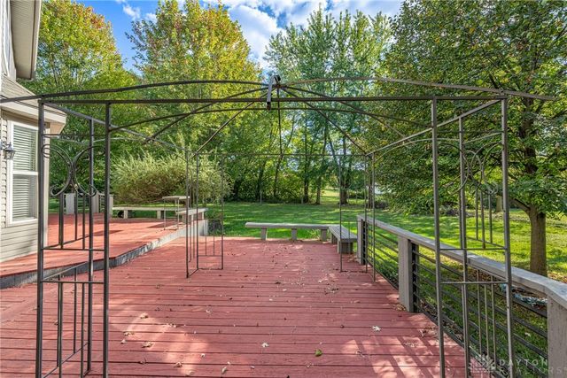 182 Preakness Court, Vandalia, OH 45377