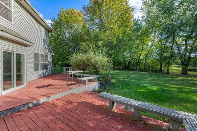 182 Preakness Court, Vandalia, OH 45377