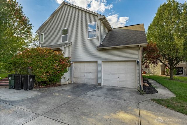 182 Preakness Court, Vandalia, OH 45377