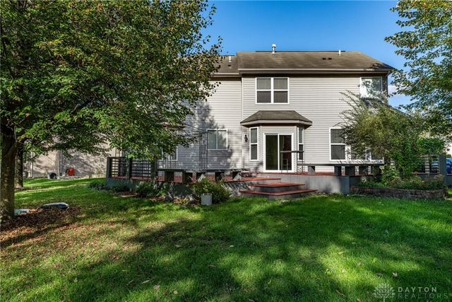 182 Preakness Court, Vandalia, OH 45377