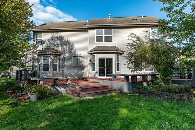 182 Preakness Court, Vandalia, OH 45377