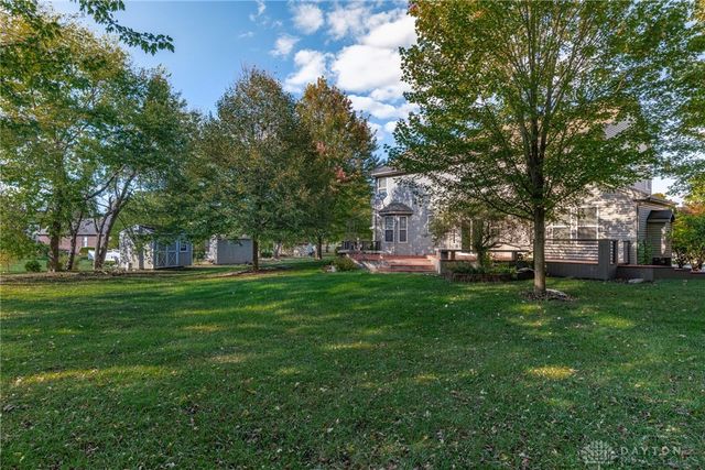 182 Preakness Court, Vandalia, OH 45377