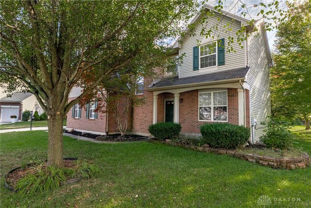 182 Preakness Court, Vandalia, OH 45377