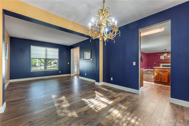 182 Preakness Court, Vandalia, OH 45377