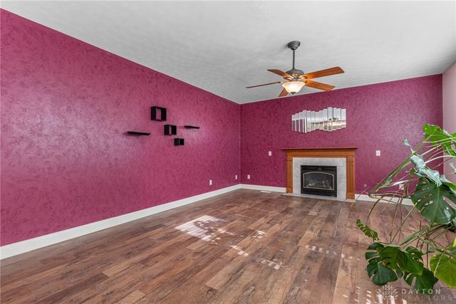 182 Preakness Court, Vandalia, OH 45377