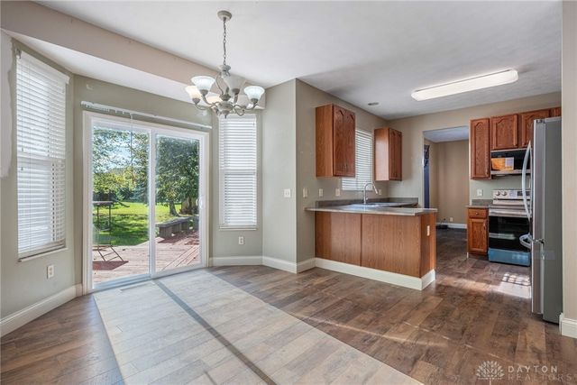 182 Preakness Court, Vandalia, OH 45377