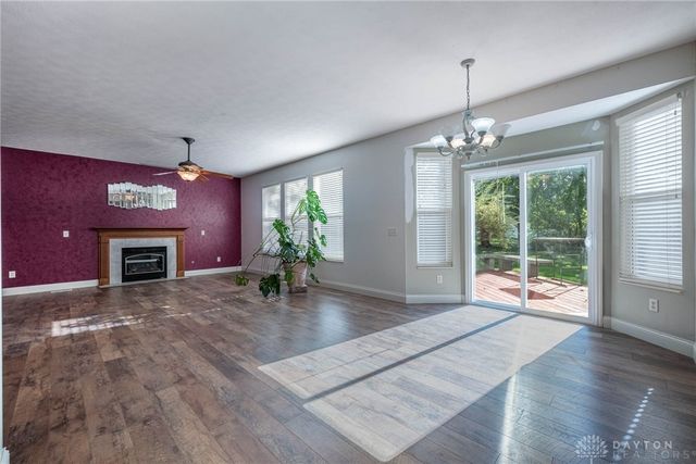 182 Preakness Court, Vandalia, OH 45377