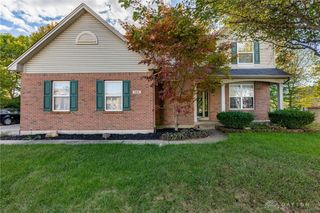 182 Preakness Court, Vandalia, OH 45377