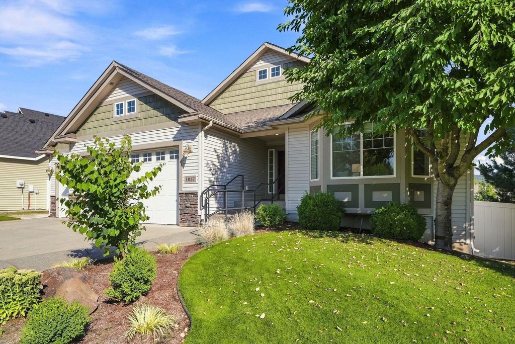 3817 S Virgina Ln, Spokane Valley, WA 99206 photo 2