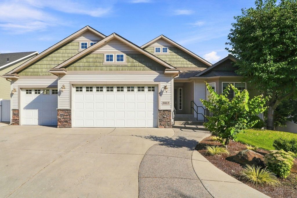 3817 S Virgina Ln, Spokane Valley, WA 99206 photo 3