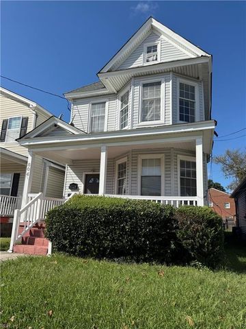 804 E 26th ST, Norfolk, VA 23504