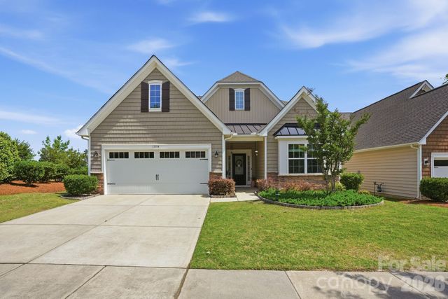 13314 Canterbury Castle Drive, Charlotte, NC 28273