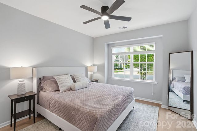 13314 Canterbury Castle Drive, Charlotte, NC 28273