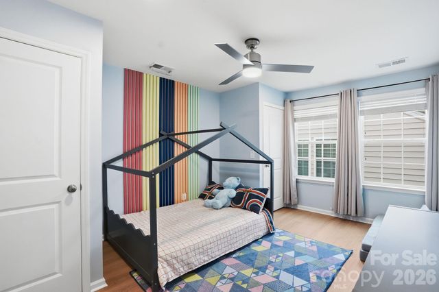 13314 Canterbury Castle Drive, Charlotte, NC 28273