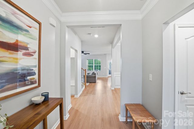 13314 Canterbury Castle Drive, Charlotte, NC 28273
