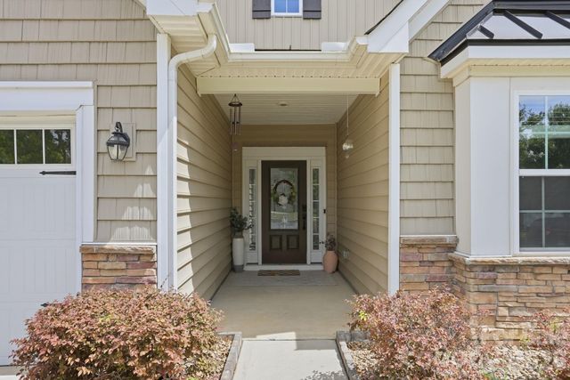 13314 Canterbury Castle Drive, Charlotte, NC 28273