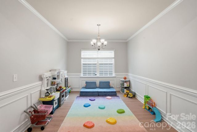13314 Canterbury Castle Drive, Charlotte, NC 28273