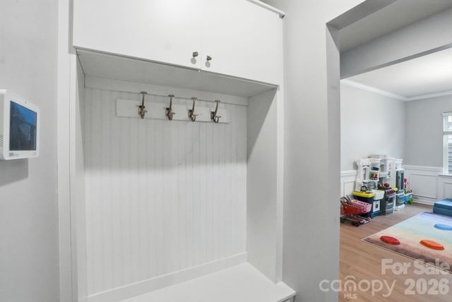13314 Canterbury Castle Drive, Charlotte, NC 28273